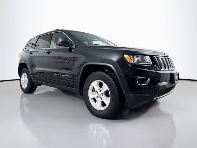 2016 Jeep Grand Cherokee Laredo E
