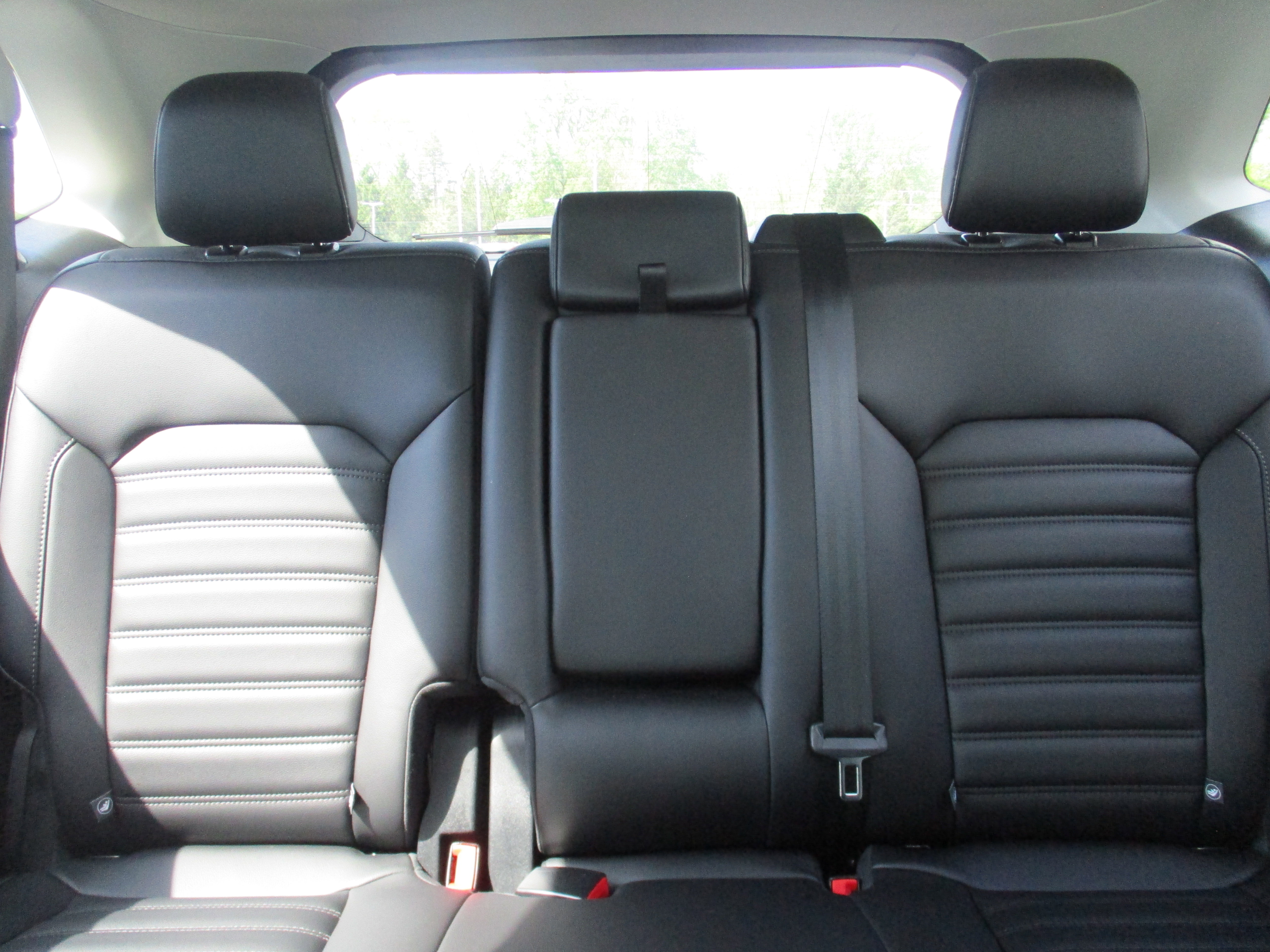 2022 Ford Edge SEL photo 51