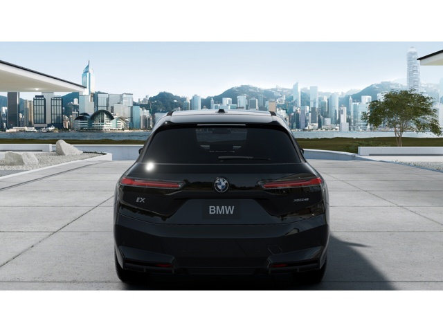 2026 Bmw iX photo 4