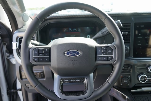 2025 FORD F-350 - Image 42
