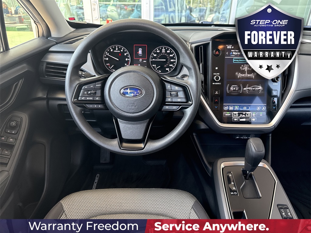 2024 Subaru Crosstrek Premium photo 10