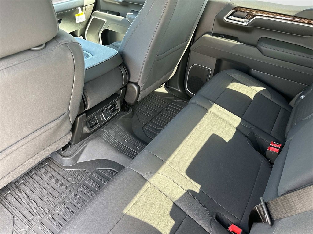 2026 Gmc Sierra 1500 Elevation photo 11