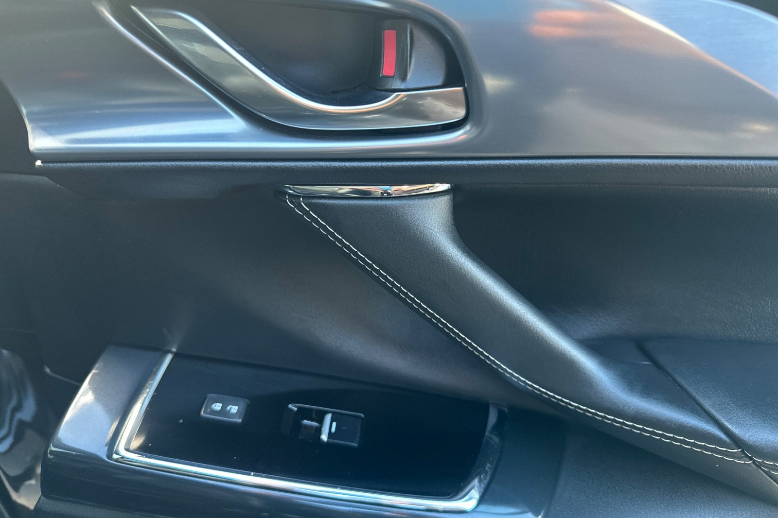 2023 Mazda CX-9 Grand Touring photo 21