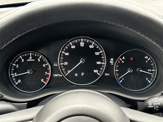 2023 Mazda CX-30 2.5 S Carbon photo 24