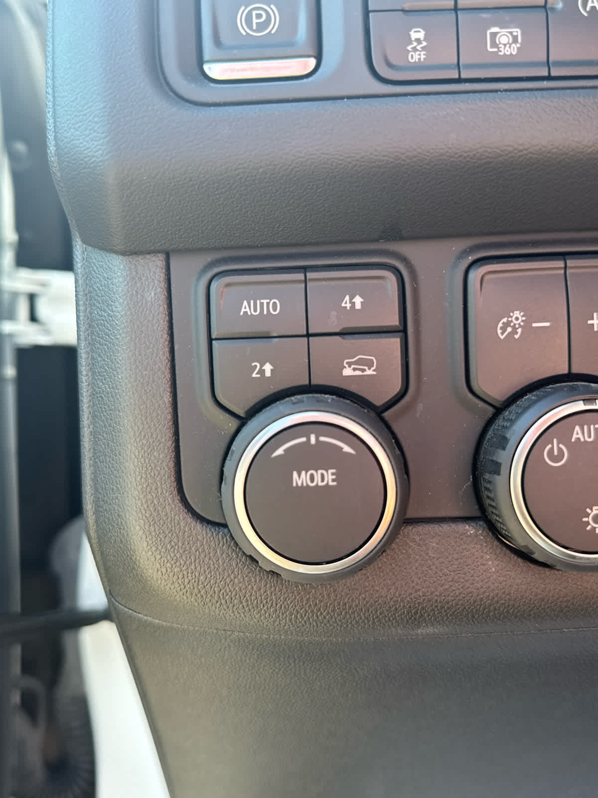 2022 Chevrolet Tahoe RST photo 28