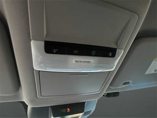2022 Nissan Rogue S photo 18