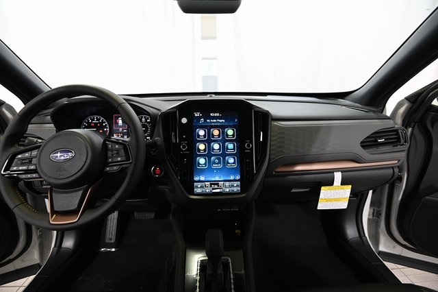 2025 Subaru Forester Sport Base photo 2