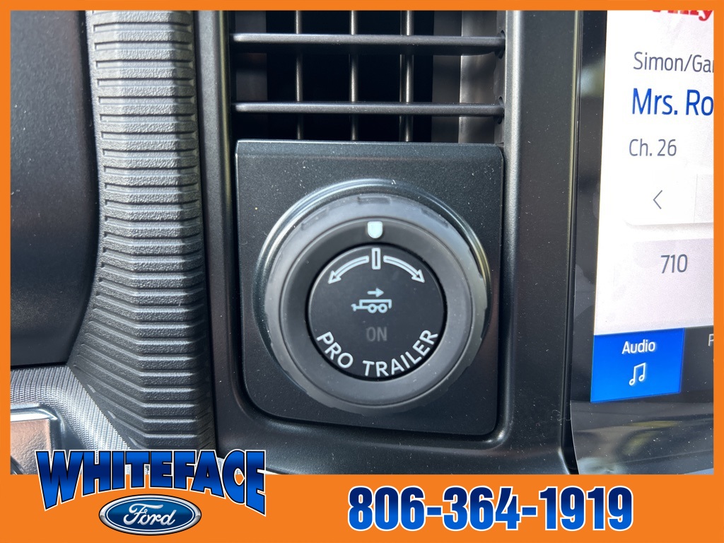 2025 Ford F-150 Lariat photo 22