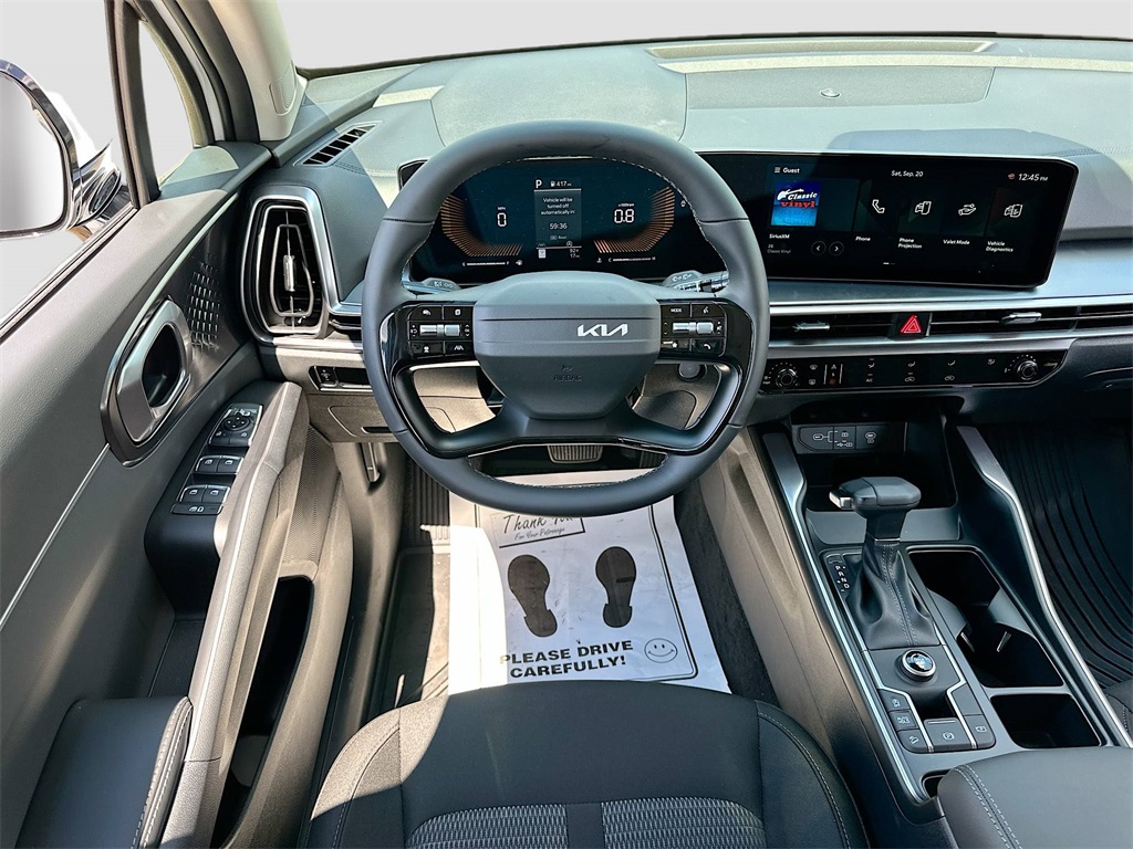 2026 Kia Sorento LX photo 20