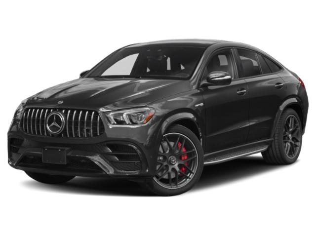 2021 Mercedes-Benz GLE Coupe GLE 63 S AMG's photo