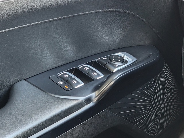 2022 Kia K5 GT-Line photo 24