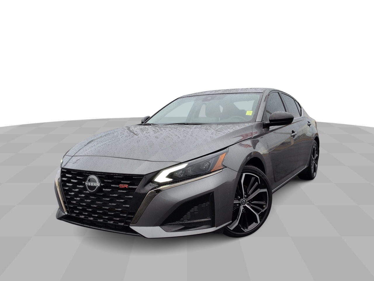 2023 Nissan Altima SR