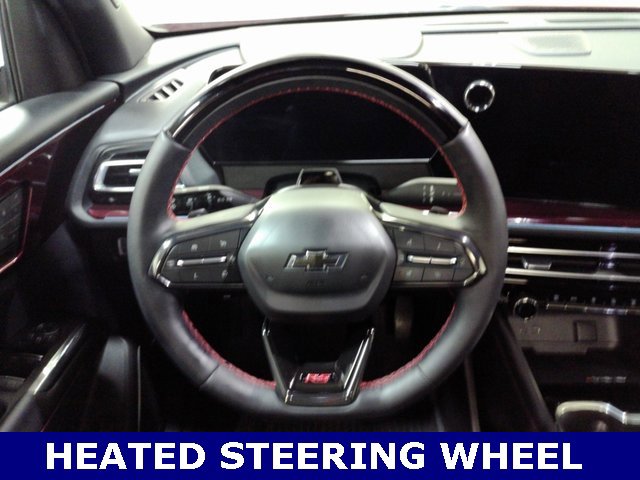 2024 Chevrolet Traverse RS photo 21