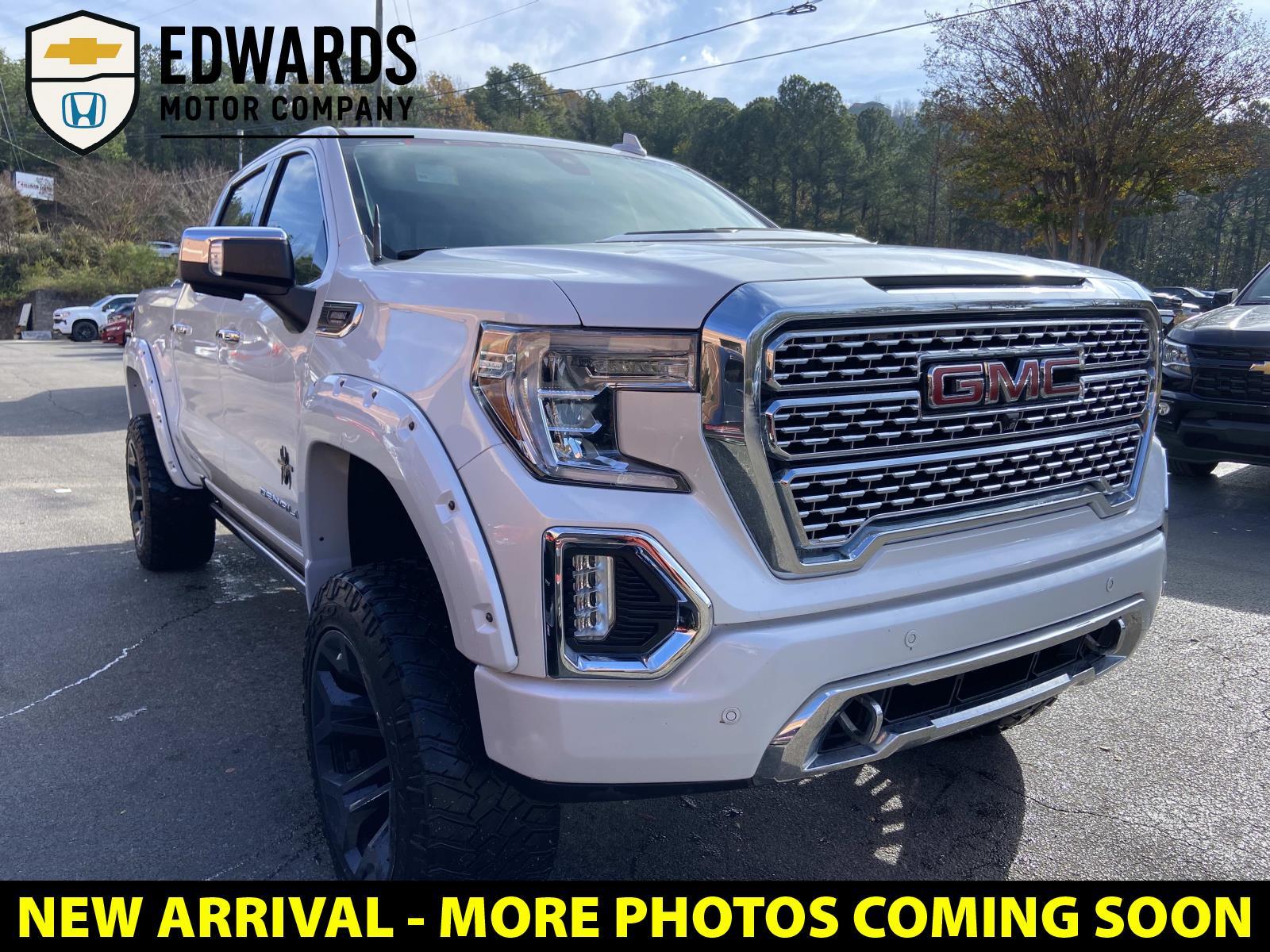 2021 GMC Sierra 1500 Denali Denali's photo