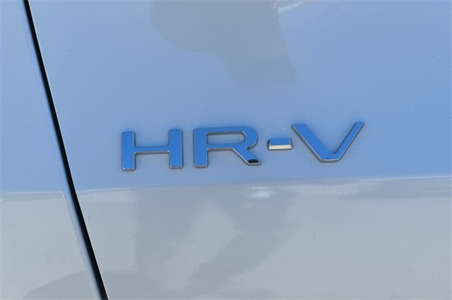 2026 Honda HR-V EX-L photo 4