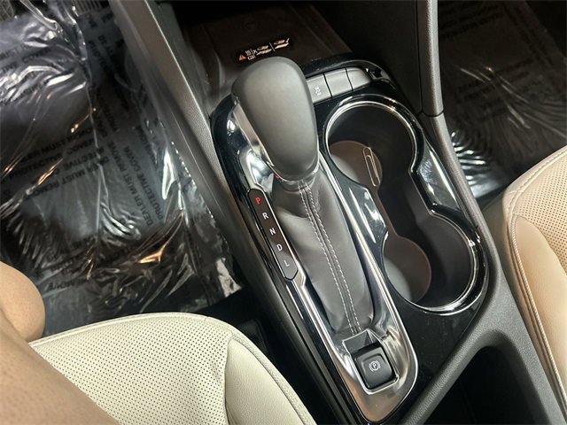 2025 Buick Encore GX Sport Touring photo 11