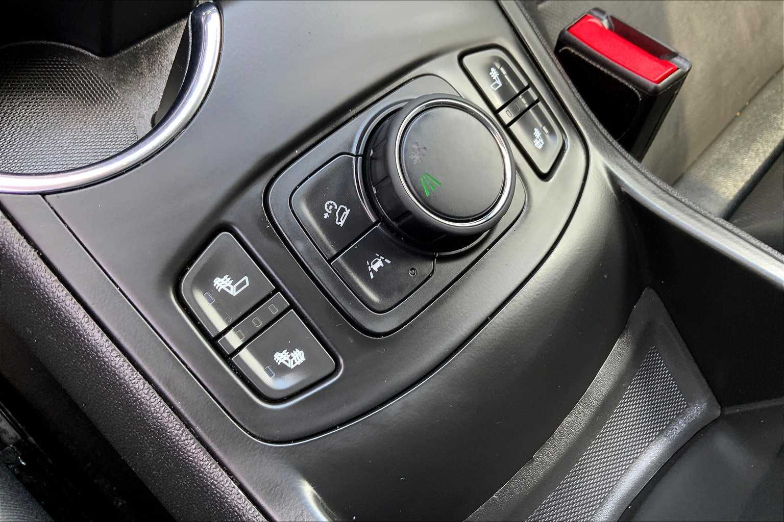 2023 Gmc Terrain SLT photo 30