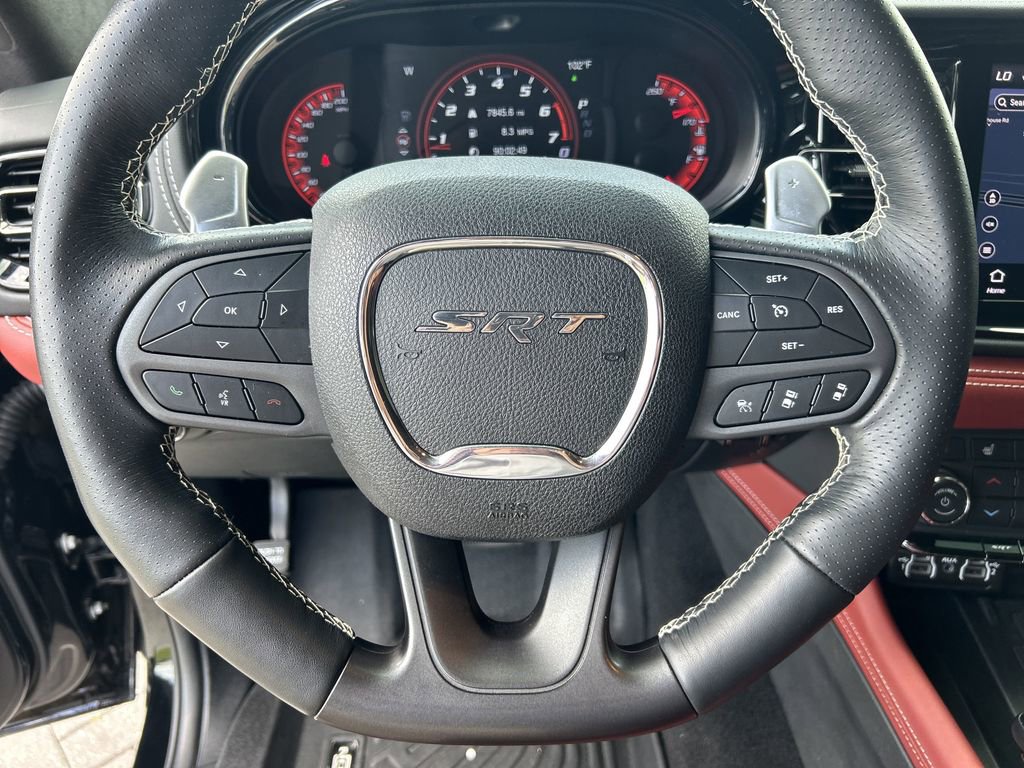 2023 Dodge Durango SRT Hellcat Premium photo 32