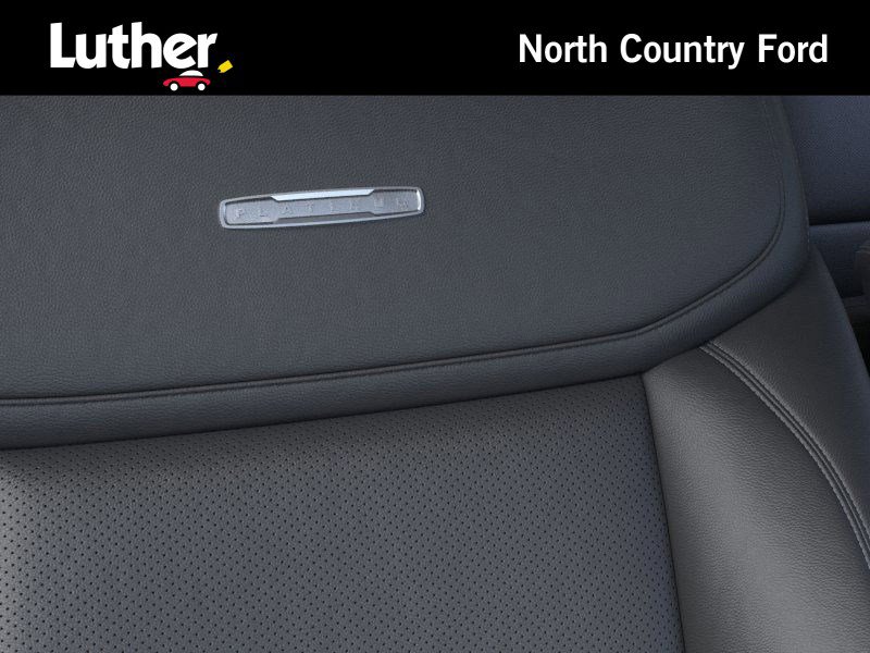 2025 Ford Expedition Platinum MAX photo 14