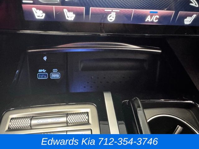 2024 Genesis G80 3.5T Sport Advanced photo 34