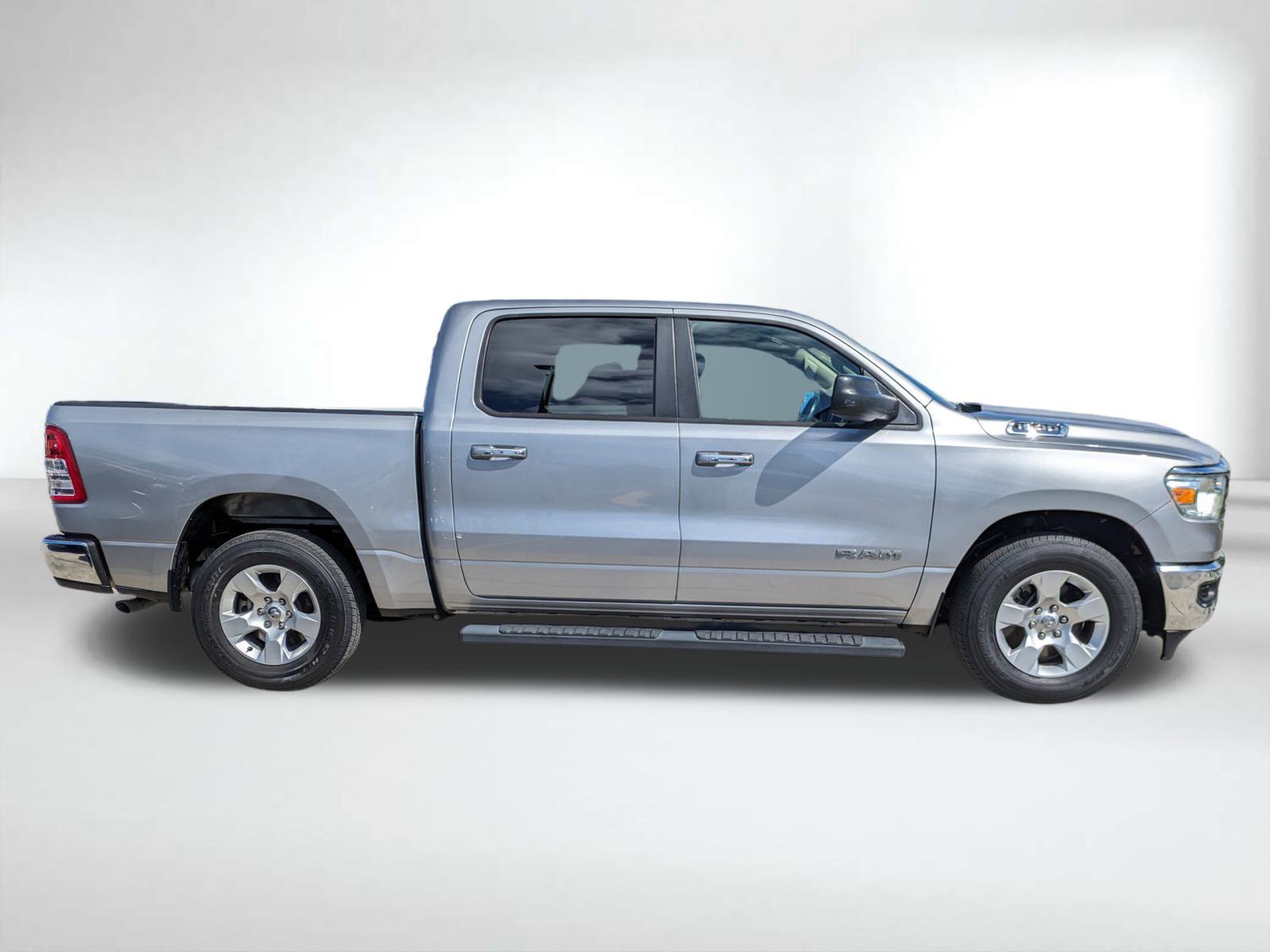 2020 Ram 1500 Big Horn Lone Star photo 3