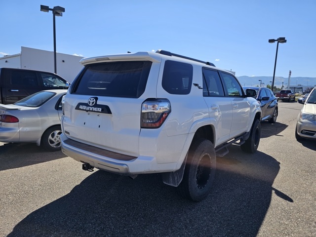 2019 Toyota 4Runner SR5 Premium Limited TRD Pro photo 3
