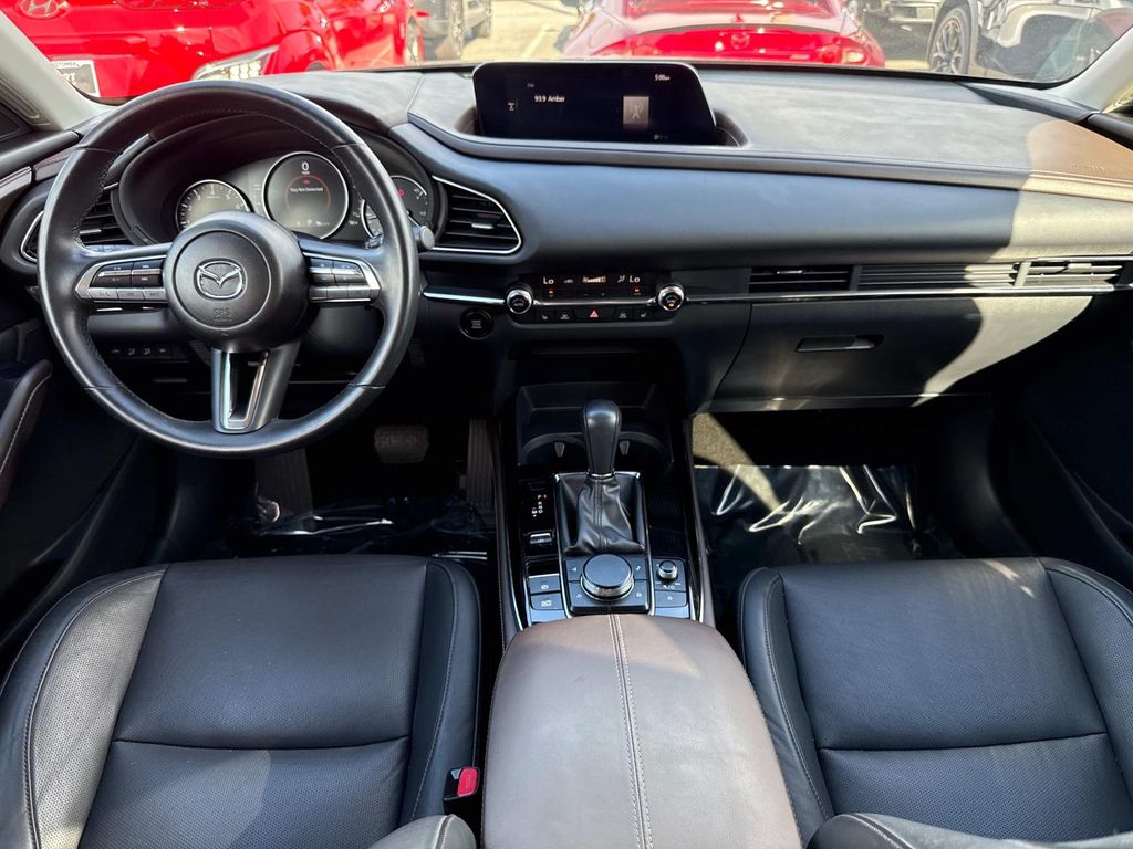 2022 Mazda CX-30 2.5 S Premium photo 16