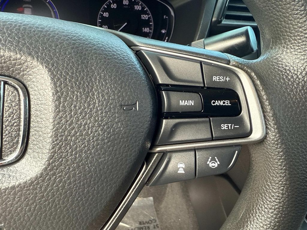 2022 Honda Insight EX photo 29