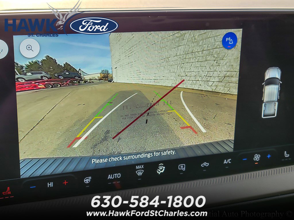 2026 FORD MAVERICK - Image 13