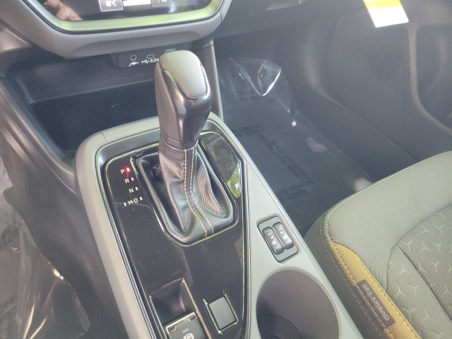 2025 Subaru Crosstrek Sport photo 14