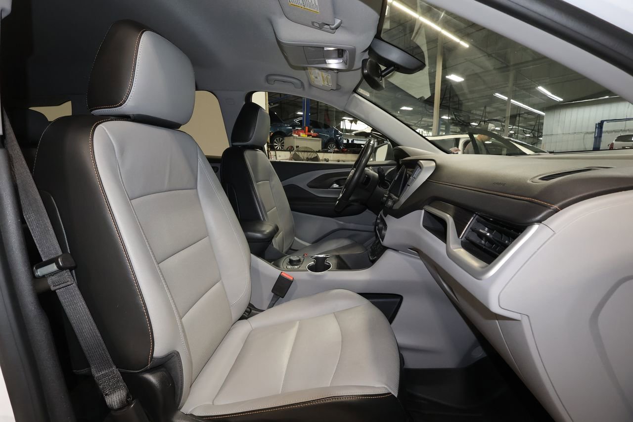 2019 Gmc Terrain SLT photo 24