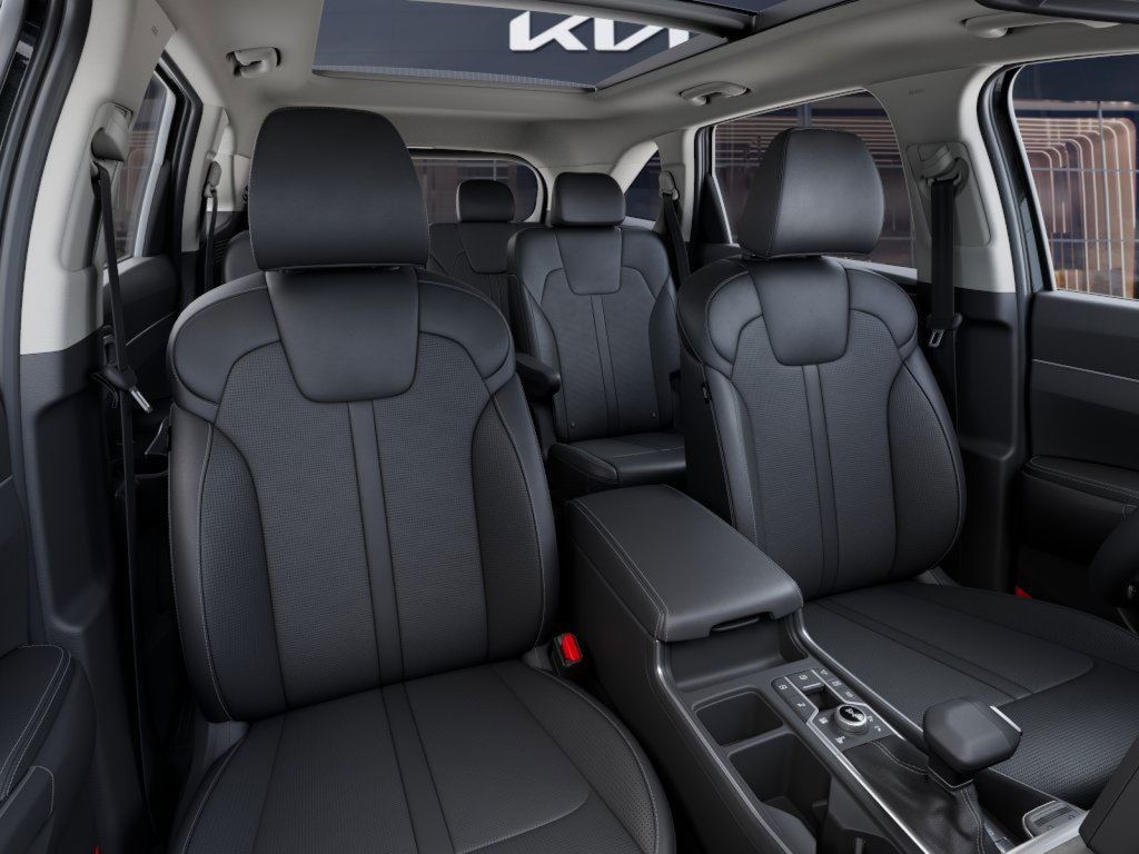 2024 Kia Sorento X-Line EX photo 14