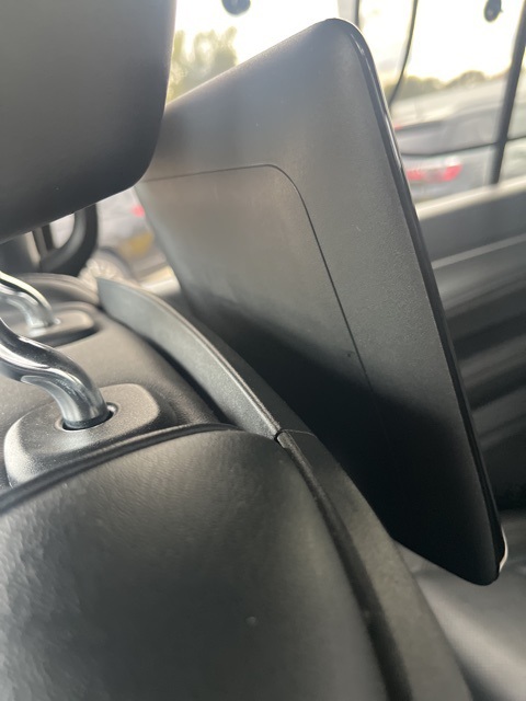 2024 Jeep Wagoneer L Series II photo 2