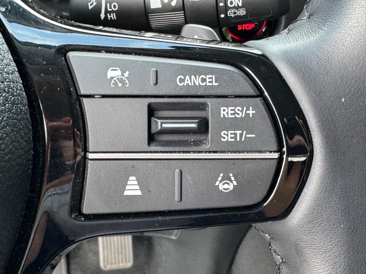 2025 Honda Pilot EX-L photo 20