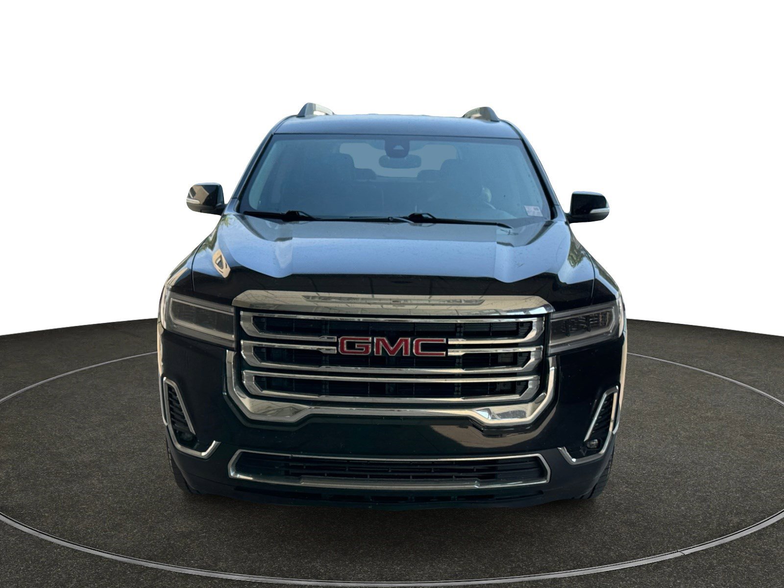 2023 Gmc Acadia SLT photo 8