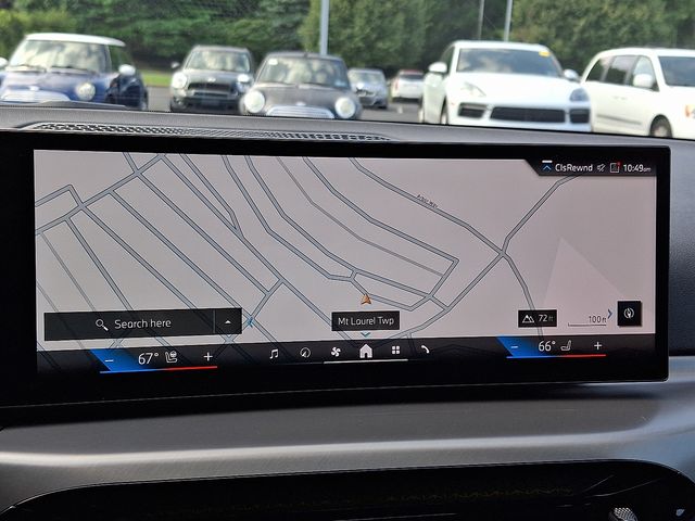 2025 Bmw 330i xDrive Sedan photo 16