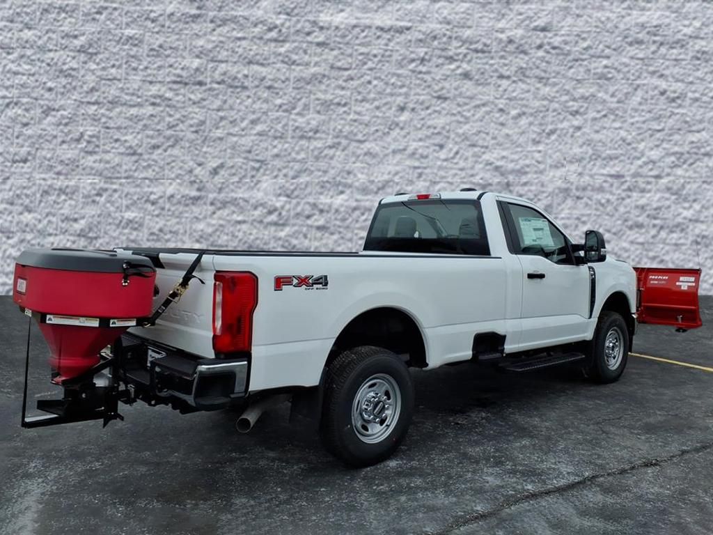 2026 FORD F-250 - Image 25