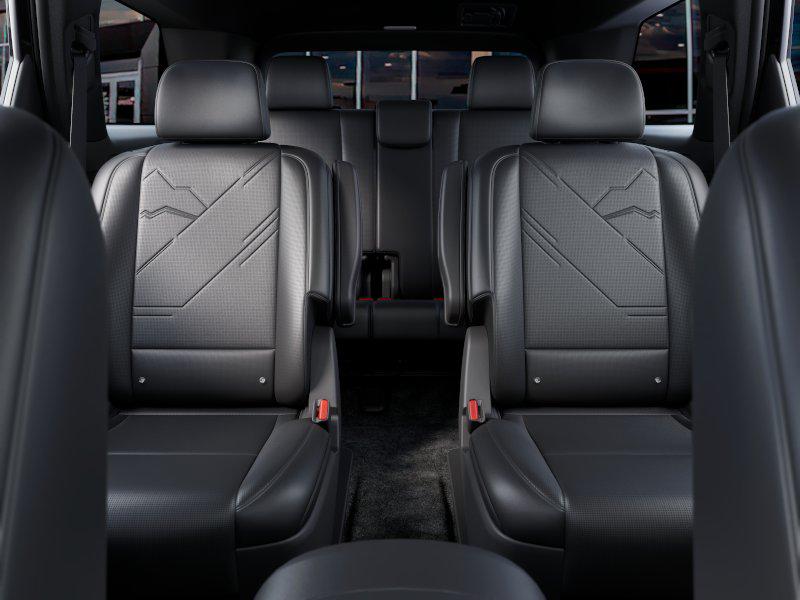 2026 Hyundai Palisade XRT photo 10
