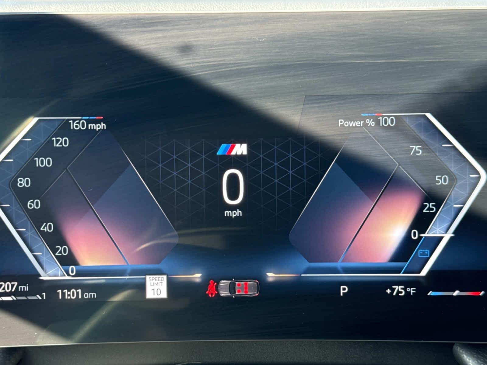 2024 Bmw X1 M35i photo 23