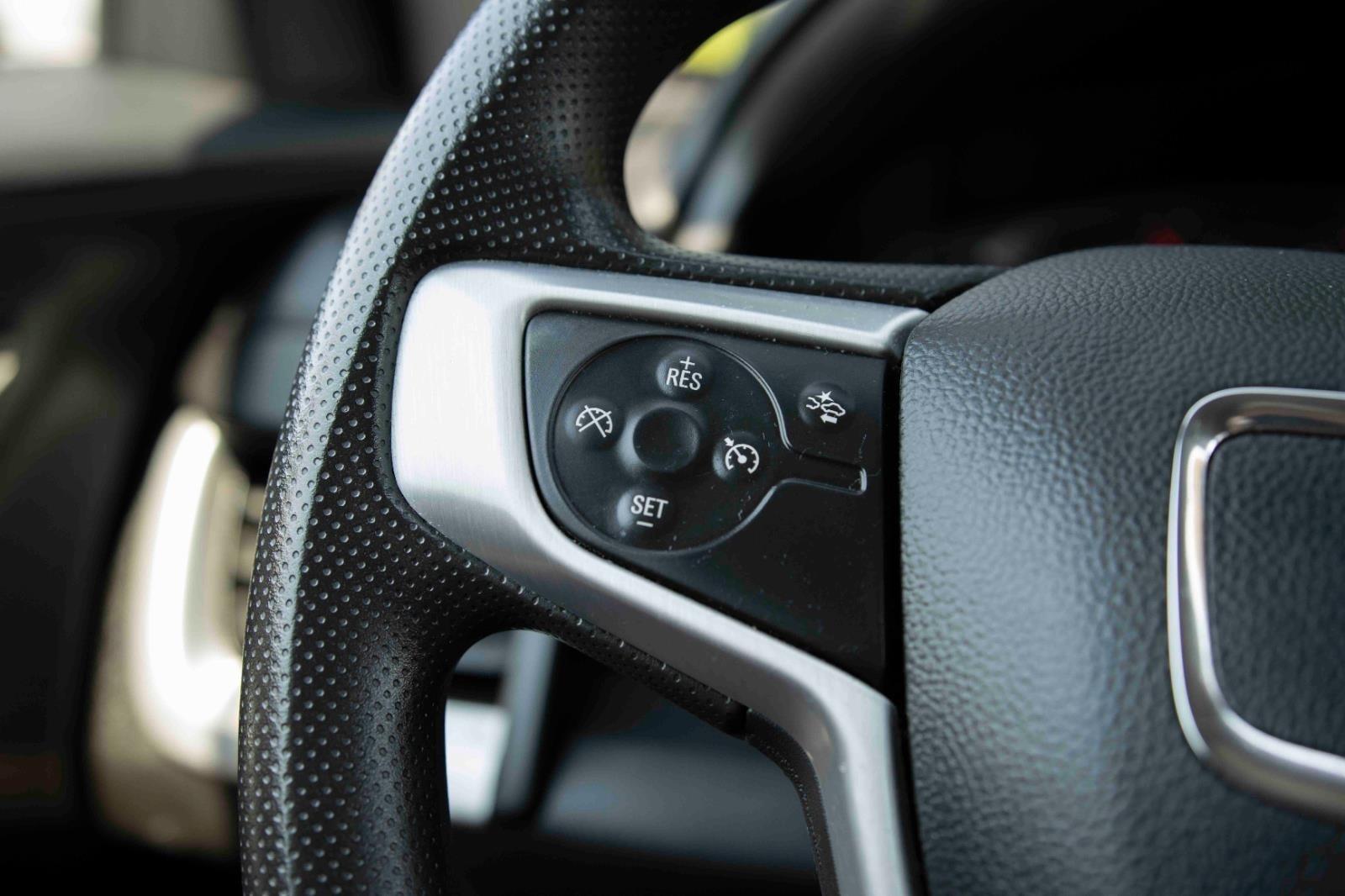 2022 Gmc Terrain SLE photo 5