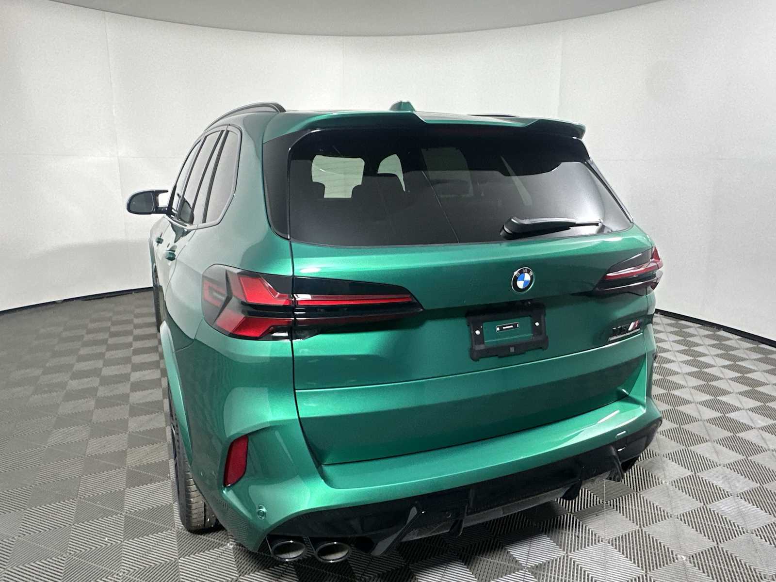 2026 Bmw X5 photo 3