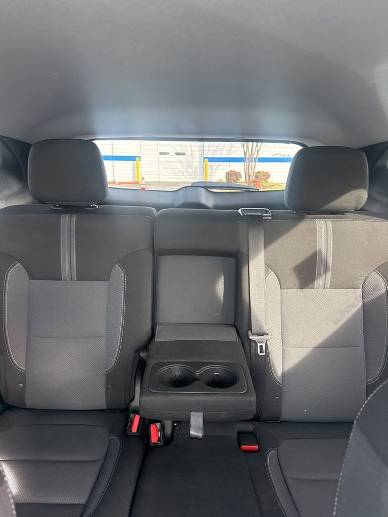 2023 Chevrolet Blazer 2LT photo 4