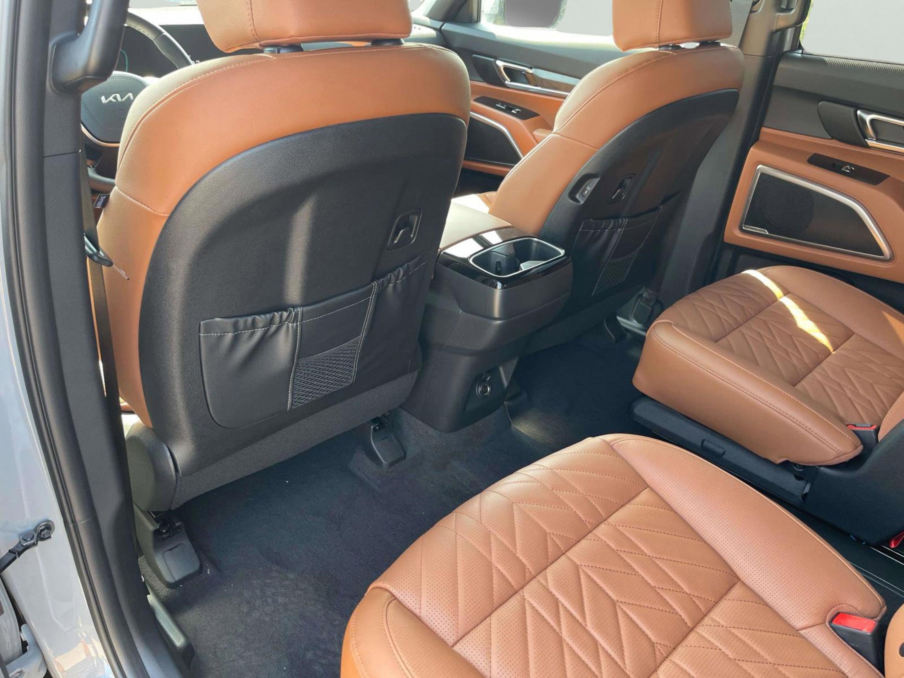 2025 Kia Telluride EX X-Pro photo 17