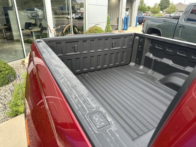 2026 Gmc Canyon Denali photo 14