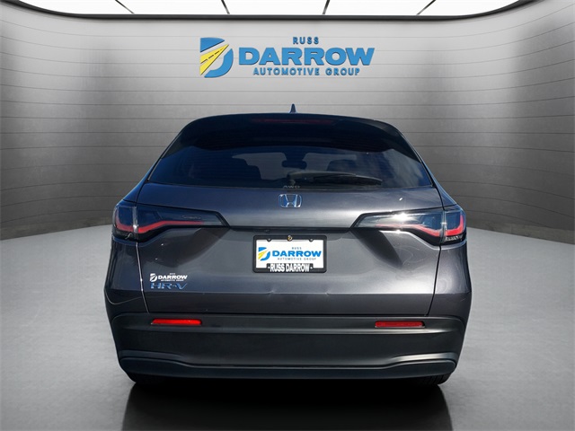 2024 Honda HR-V LX photo 4