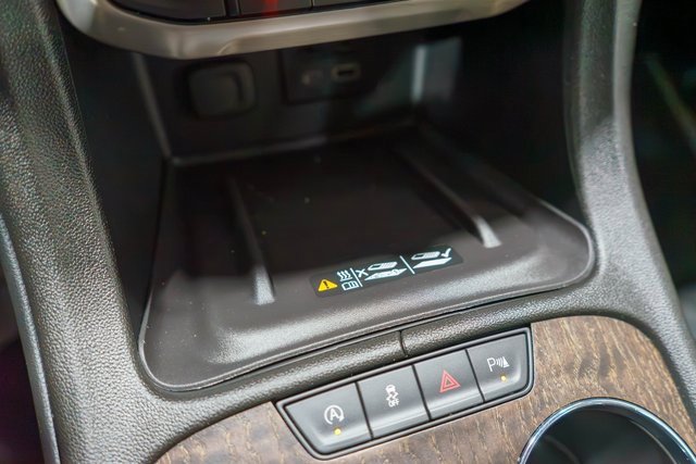 2023 Gmc Acadia Denali photo 29