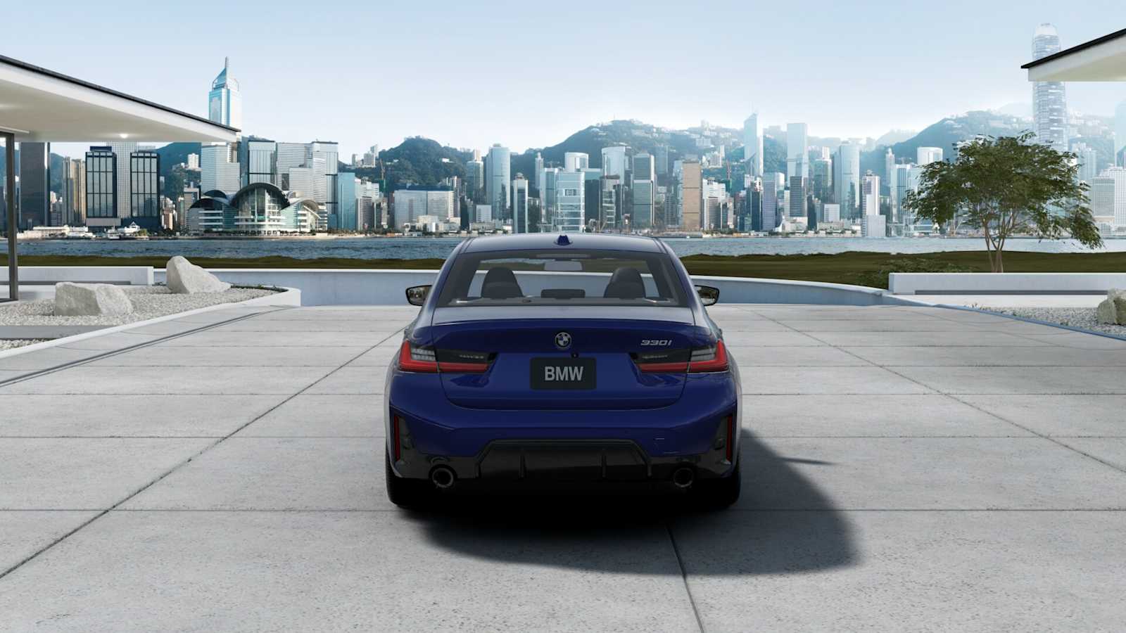 2026 Bmw 330i photo 4