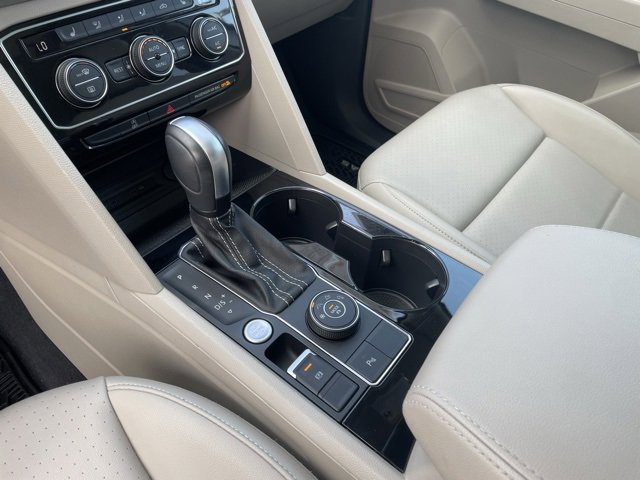 2023 Volkswagen Atlas V6 SE Technology photo 24