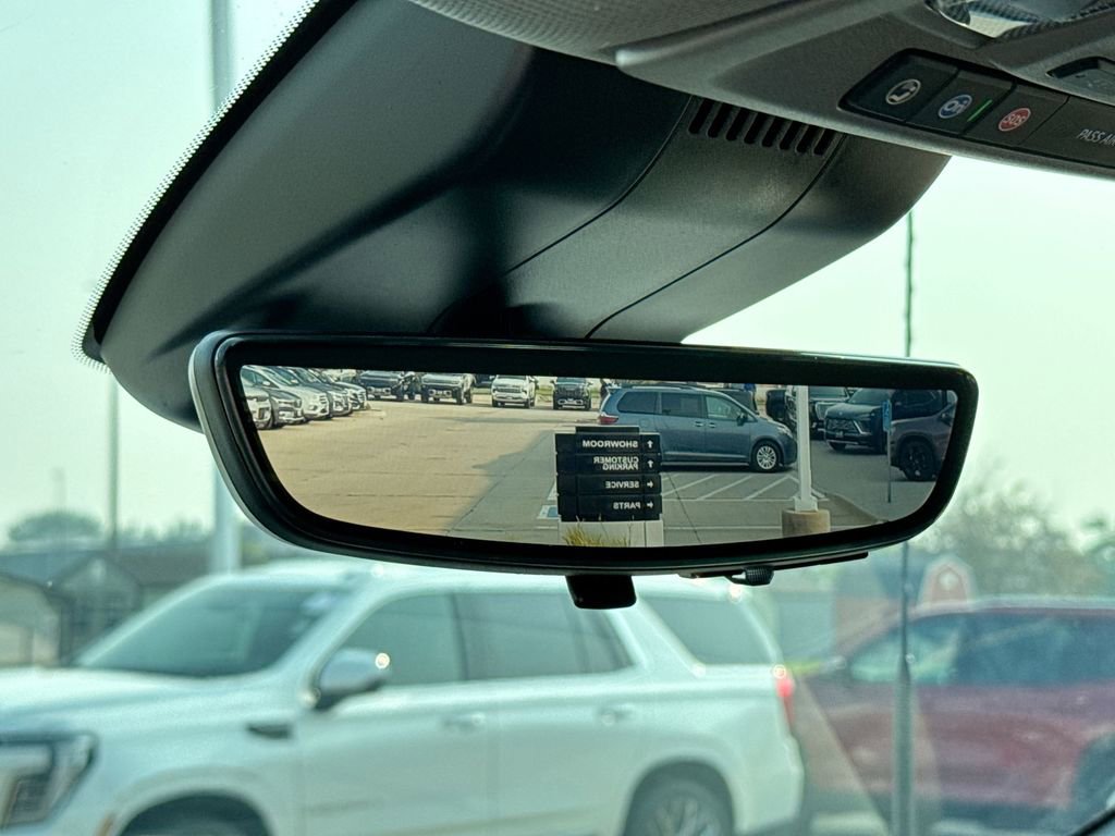 2024 Chevrolet Silverado 2500HD LTZ photo 36
