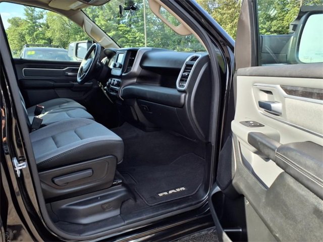 2020 Ram 1500 Big Horn photo 15
